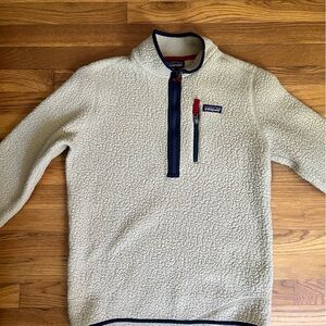 Men’s Patagonia Fleece
